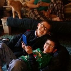 Profile Picture of Matthew Trimm (@matthew.trimm7) on Tiktok