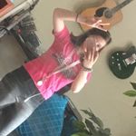 Profile Picture of Braelin Collins (@collinsbraelin) on Instagram