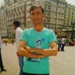 Profile Picture of vijay dattani (@vijaydattani) on Instagram