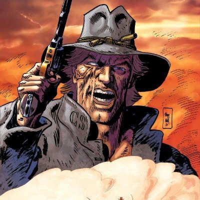 Profile Picture of Jason Eliot Hatch (@eliot_hatch) on Twitter