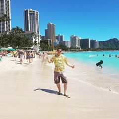 Profile Picture of Jacob Chapman (@jacobchapman60) on Tiktok