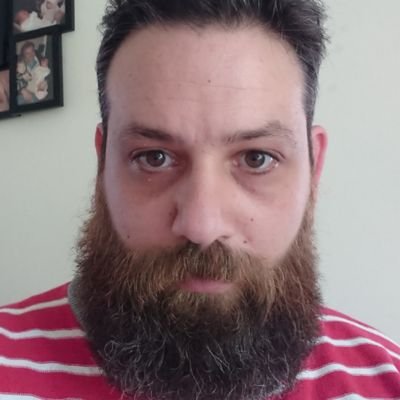 Profile Picture of Dan Buswell (@danielbuswell) on Twitter