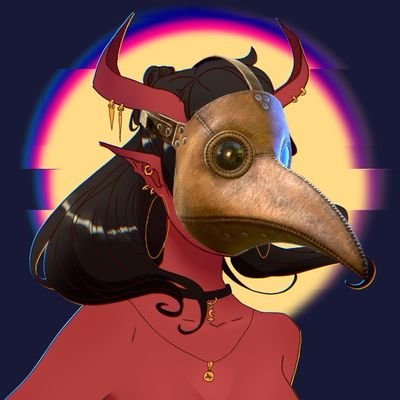 Profile Picture of Lilith (@Lilith_off) on Twitter