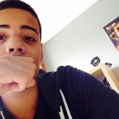 Profile Picture of NoTime. (@jeremy_burrell) on Twitter
