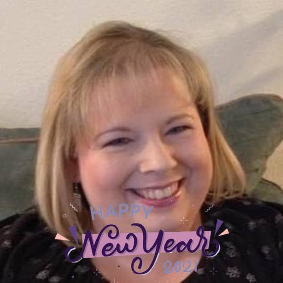 Profile Picture of Ann Cooley (@acooley1022) on Poshmark