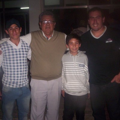 Profile Picture of Juan Pablo River (@juanriver432131) on Twitter