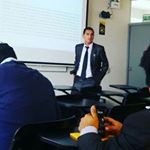 Profile Picture of Robert Ponce Alejos (@ponce365) on Instagram