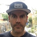 Profile Picture of Matt Dyke (@mattdyke) on Instagram