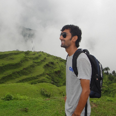 Profile Picture of Anup Adhikari (@anupadhikari51) on Twitter