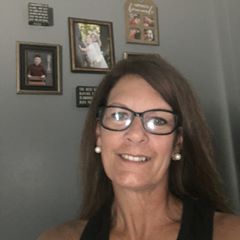 Profile Picture of Kim Mckibban (@kimmckibban) on Tiktok