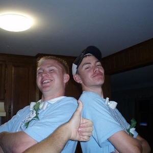 Profile Picture of Aaron Holzemer (@246290724) on Myspace