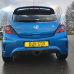 Profile Picture of Joel Williamson (@ard3nbluevxr) on Instagram