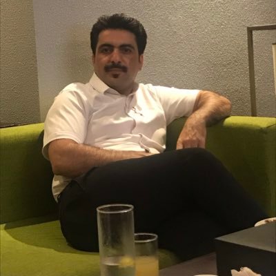 Profile Picture of Amir Razi (@Amirraz72085894) on Twitter