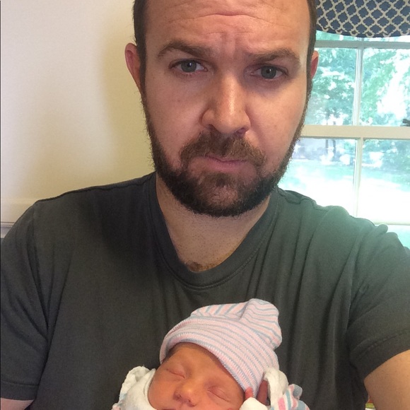 Profile Picture of Lucas Hutchinson (@hutchinsonluke) on Poshmark