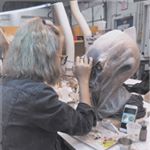 Profile Picture of Yu Ting Tseng  特效化妝 (@yu_makeup.fx) on Instagram