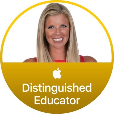 Profile Picture of Katie Gardner, NBCT (@gardnerkb1) on Twitter