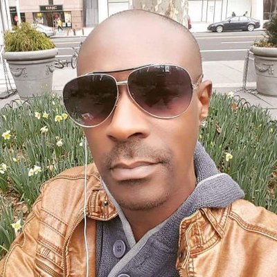 Profile Picture of Owen Jerome Mitchell (@owenjerome) on Twitter