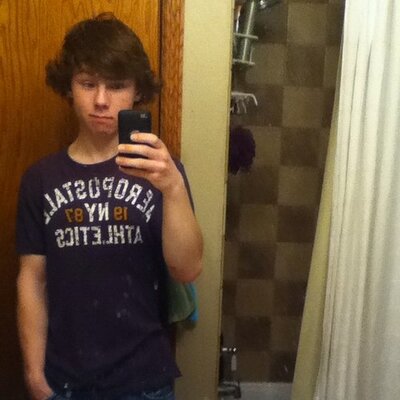 Profile Picture of Trevor Behm (@trevor_behm) on Twitter
