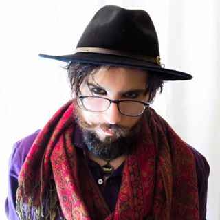 Profile Picture of Aarón Vlack (@perfil.aaron.vlack) on Facebook