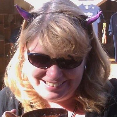 Profile Picture of Happy Lisa (@LisaJHeap_Fargo) on Twitter