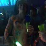 Profile Picture of Tyler Doss (@dossert) on Instagram