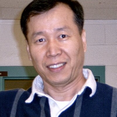 Profile Picture of Steve Seill Choi (@Choius) on Twitter