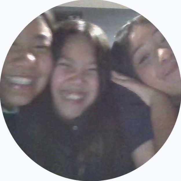 Profile Picture of Angela (@angela.binky) on Tiktok