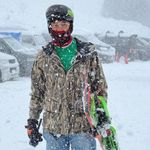 Profile Picture of Sze Chit Sung (@kennethscs) on Instagram