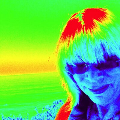 Kary Lynn Vail - Twitter Profile Picture of Kary Lynn Vail (@Erzuli2u) on Twitter