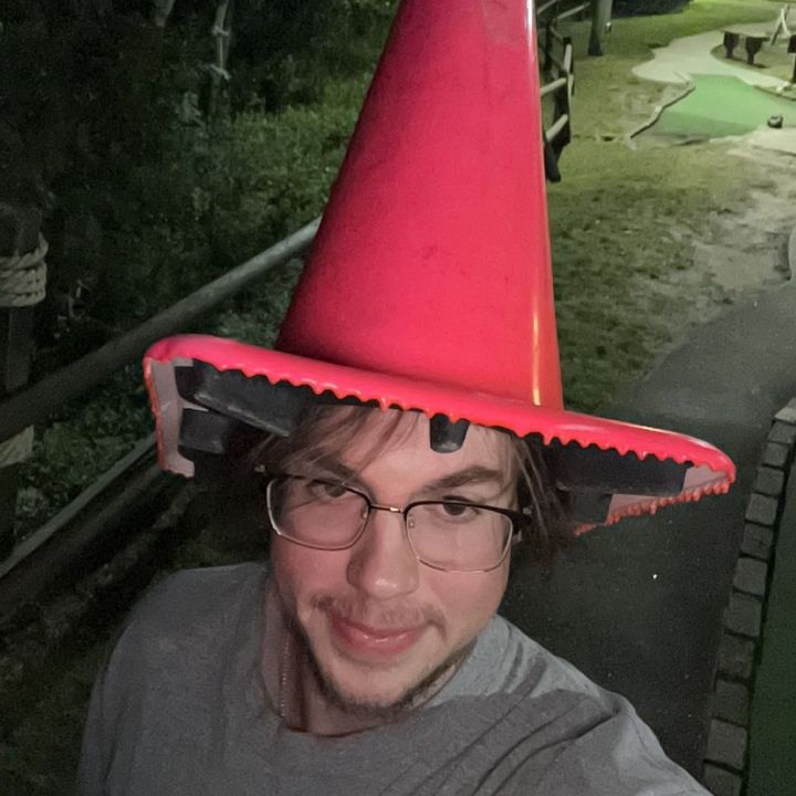 Profile Picture of jacobvreeland (@@jacob_vreeland) on Tiktok