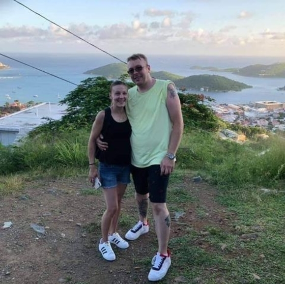 Profile Picture of Joseph Duffy (@josephkduffy1) on Poshmark