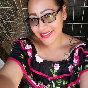Profile Picture of Damiana Natividad Murillo Ramirez (@damiana_murillo) on Twitter