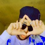 Profile Picture of Ayanle Ahmed Abdi Bogmadow (@sharma_____________nairopi) on Instagram