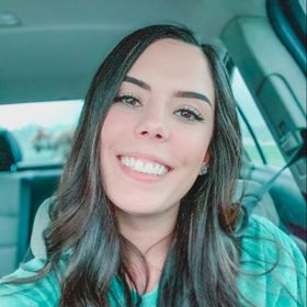 Profile Picture of Julia McElvain (@julialynn06) on Pinterest