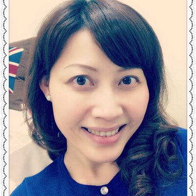 Profile Picture of Amy Hsieh (@Amyhsieh926) on Twitter