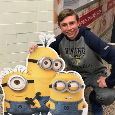 Profile Picture of Steven Rizzo (@srizzo15) on Twitter
