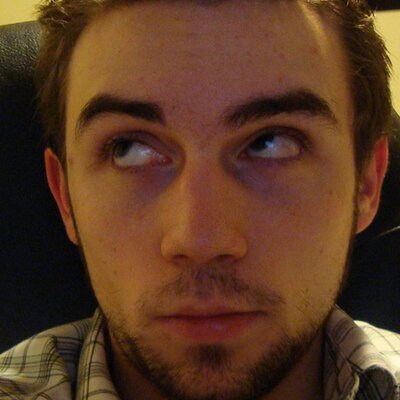 Profile Picture of Kevin Kenny (@OffensiveLogin) on Twitter