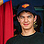 Profile Picture of Daniel Villarreal (@danielrn) on Flickr