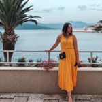 Profile Picture of ᴊᴀɴᴊᴀ 🇭🇷 (@janja_sumanovic) on Instagram