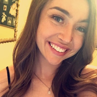 Profile Picture of Beth Shelton (@ElizaBethany18) on Twitter