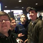 Profile Picture of Jacob Paulsen (@jacob_paulsen1223) on Instagram