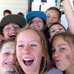 Profile Picture of Isabelle Sanderson (@izzy_and_friends_musical.lys) on Instagram