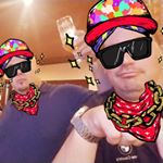 Profile Picture of Jason Newell (@noodles1129) on Instagram