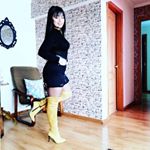 Profile Picture of Barbara Jeanine Leiva Alvarez (@barbaraleivaalvarez) on Instagram