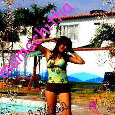 Profile Picture of Alexa Ortiz (@alexaortiz14) on Twitter