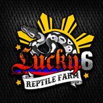 Profile Picture of John Paul Cubacub (@lucky6_reptilefarm) on Instagram