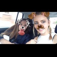 Profile Picture of Ariann Lucy Rowley (@ariann-lucy-rowley) on Quora