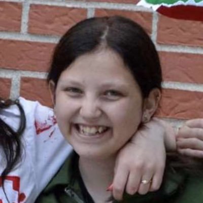 Profile Picture of Astrid Hansen (@astr3721) on Twitter
