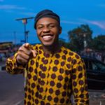 Profile Picture of Ozoko James (@mr_ozoko) on Instagram