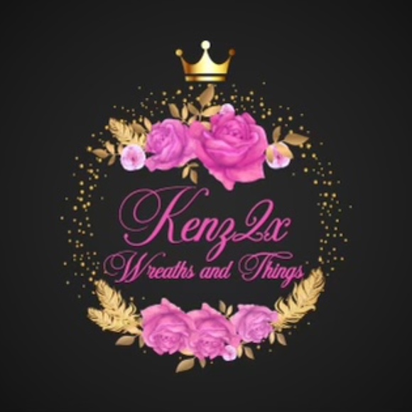 Stacie Zenon - Poshmark Profile Picture of Stacie Zenon (@kenz2xwreaths) on Poshmark